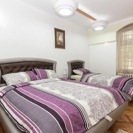 Bukoleon Apartment เบลเกรด ภายนอก รูปภาพ