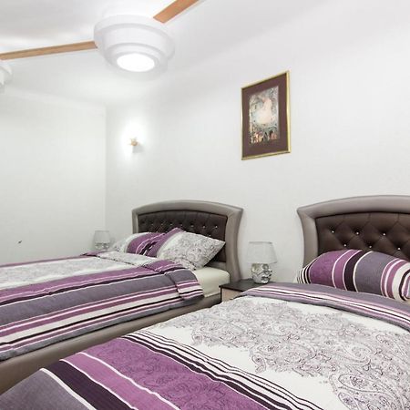 Bukoleon Apartment เบลเกรด ภายนอก รูปภาพ
