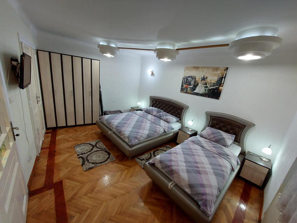 Bukoleon Apartment เบลเกรด ภายนอก รูปภาพ